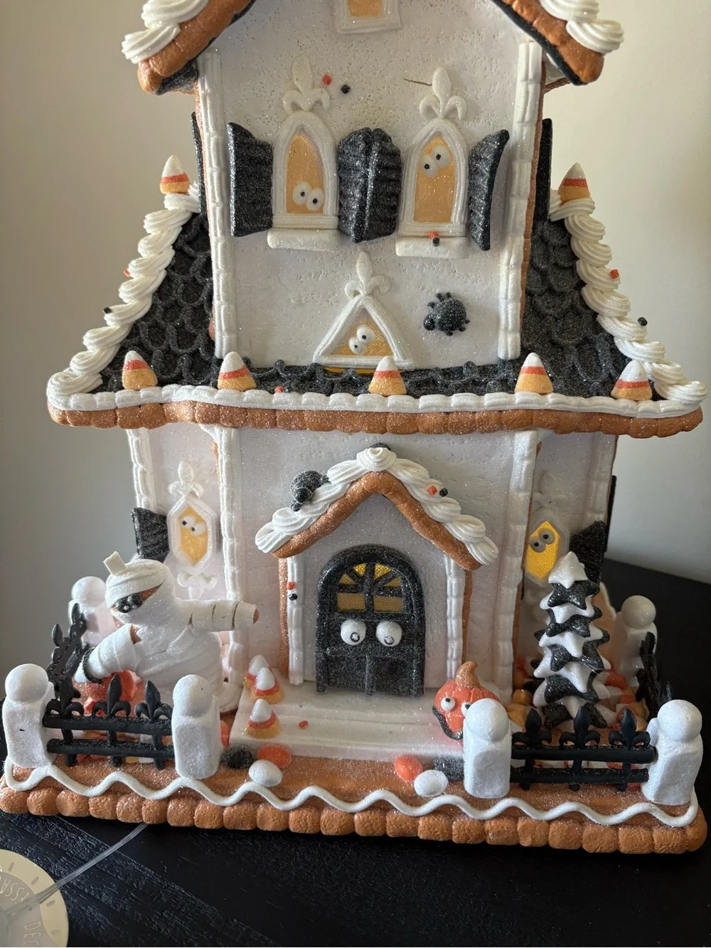 Candy Corn Lane great slight